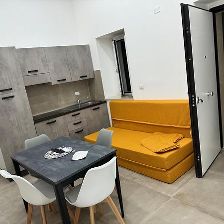 Stella Dionigiana Apartment Syracuse Exterior foto