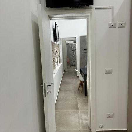Stella Dionigiana Apartment Syracuse Exterior foto
