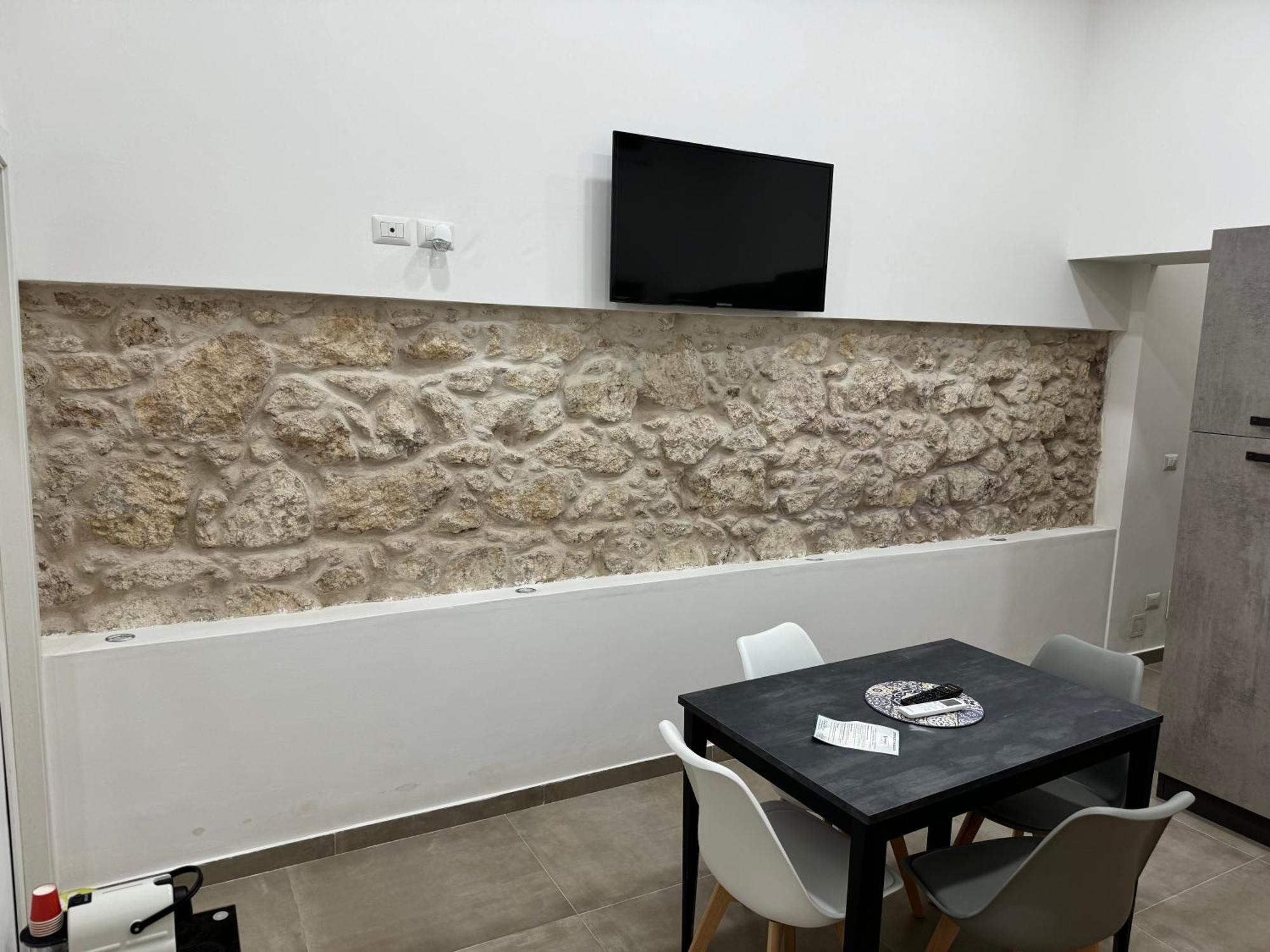 Stella Dionigiana Apartment Syracuse Exterior foto