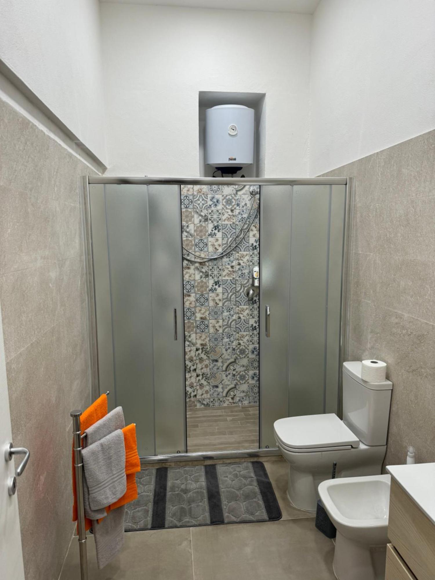 Stella Dionigiana Apartment Syracuse Exterior foto