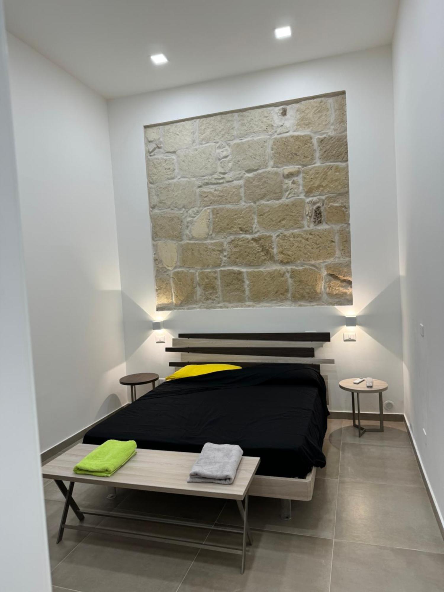 Stella Dionigiana Apartment Syracuse Exterior foto